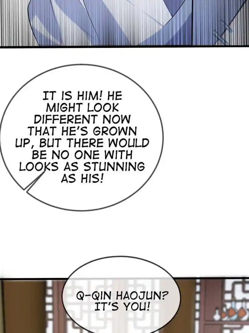 The Sickly Tyrant With An Innocent Facade Chapter 124