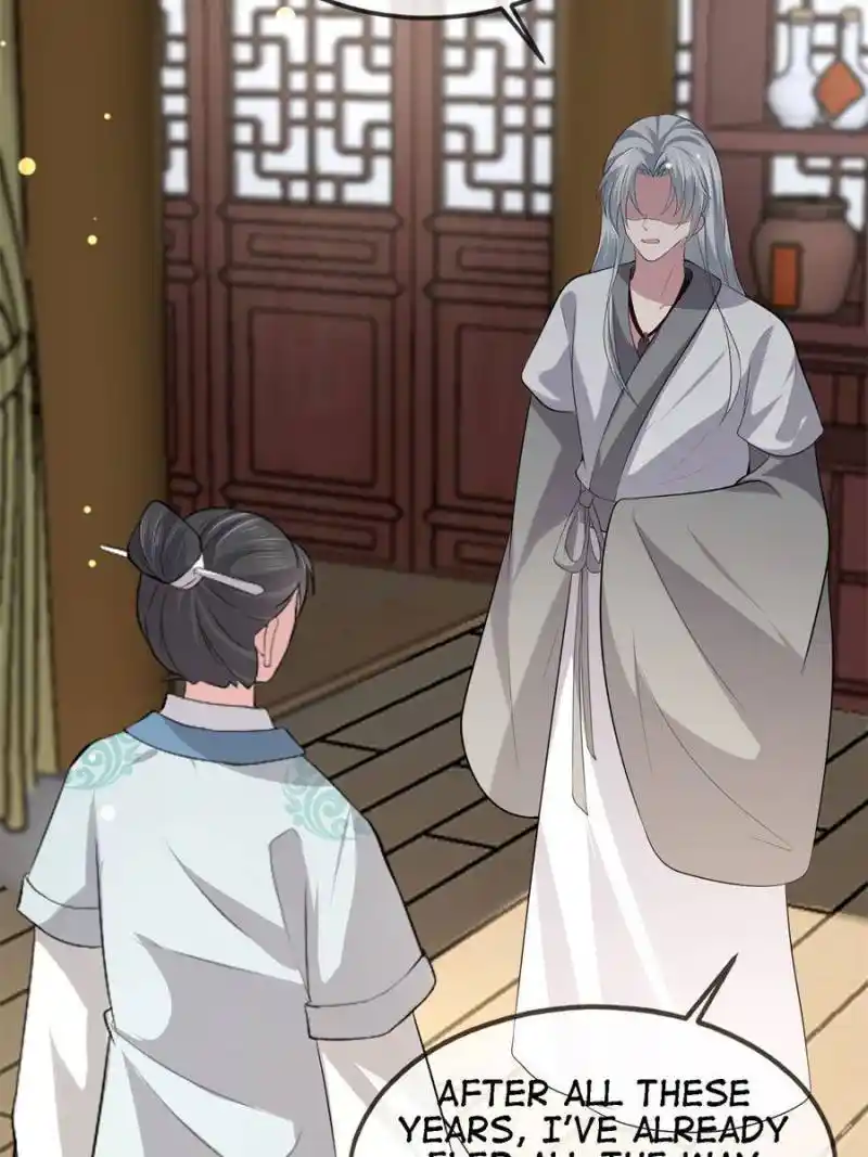 The Sickly Tyrant With An Innocent Facade Chapter 124