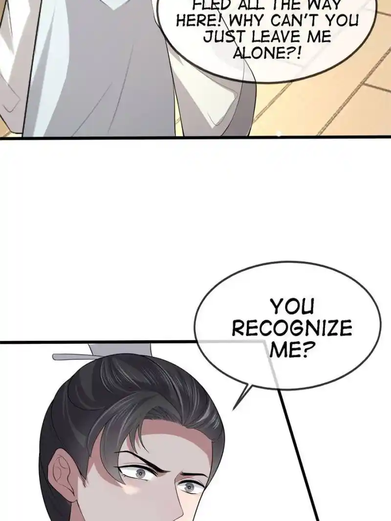 The Sickly Tyrant With An Innocent Facade Chapter 124