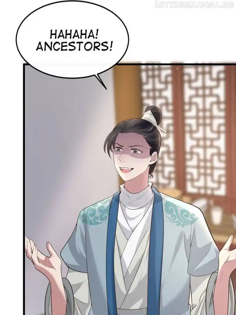 The Sickly Tyrant With An Innocent Facade Chapter 125