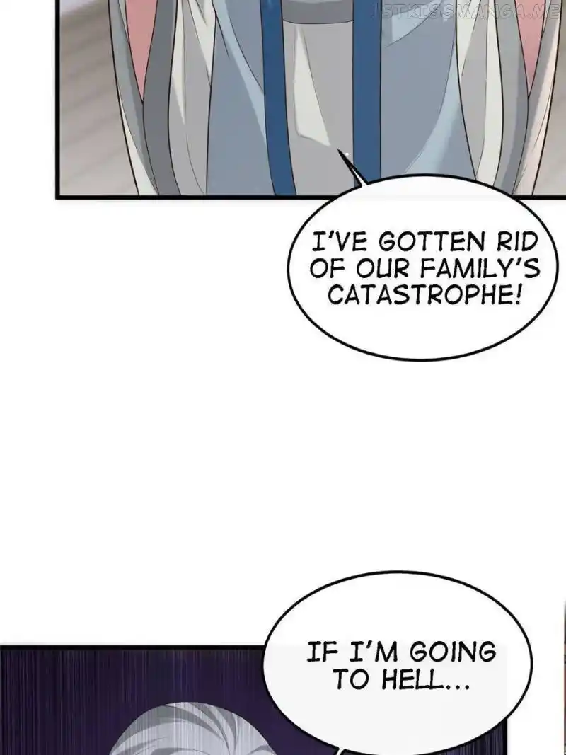 The Sickly Tyrant With An Innocent Facade Chapter 125