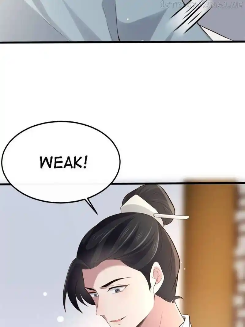 The Sickly Tyrant With An Innocent Facade Chapter 125