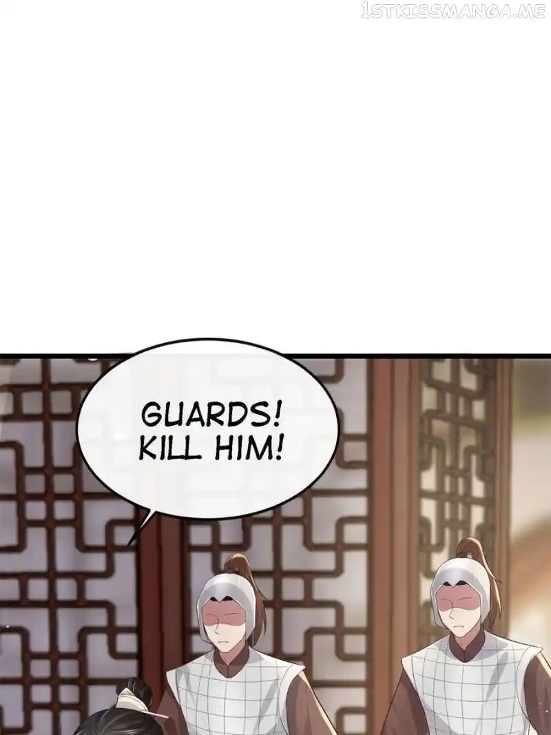 The Sickly Tyrant With An Innocent Facade Chapter 125