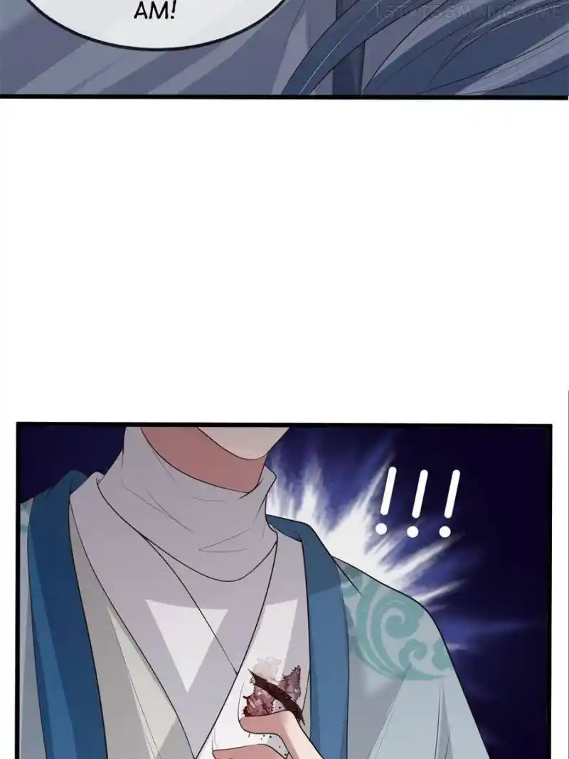 The Sickly Tyrant With An Innocent Facade Chapter 125