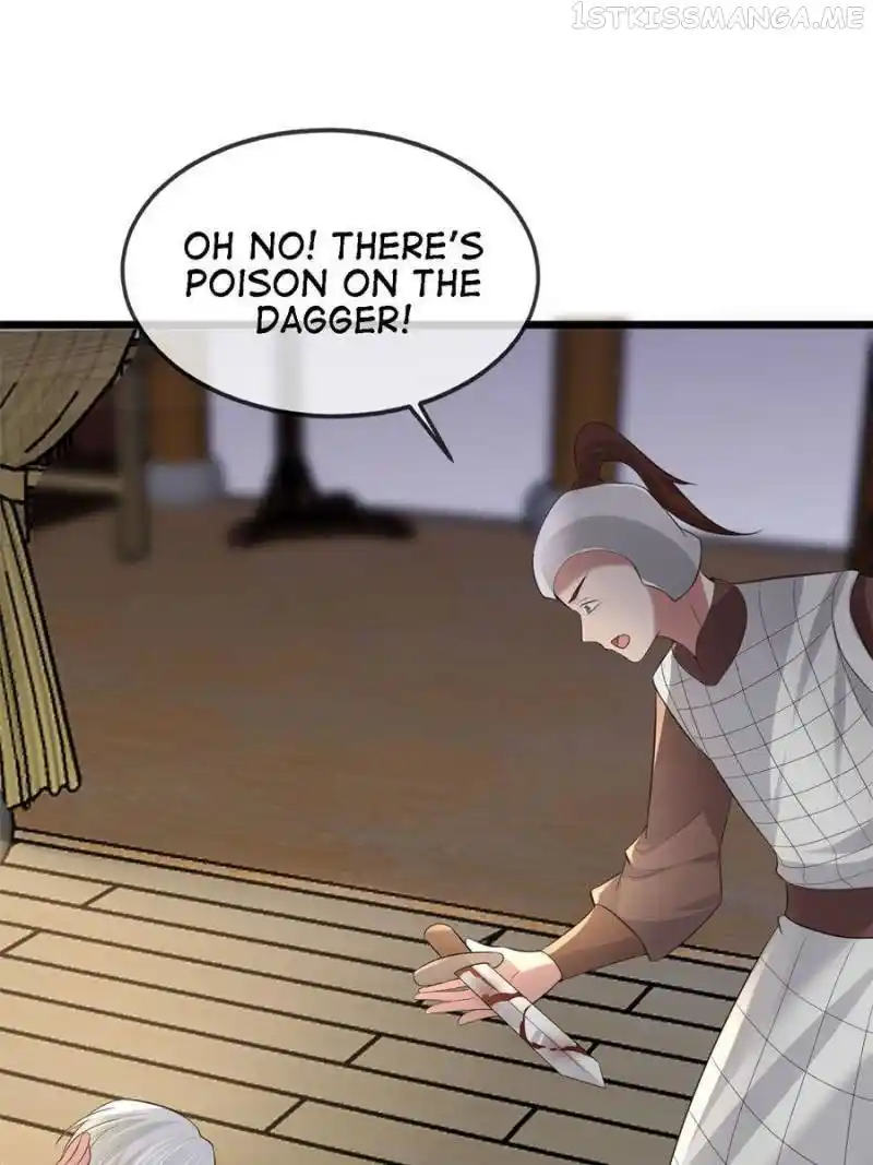 The Sickly Tyrant With An Innocent Facade Chapter 125