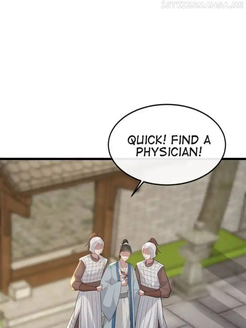 The Sickly Tyrant With An Innocent Facade Chapter 125