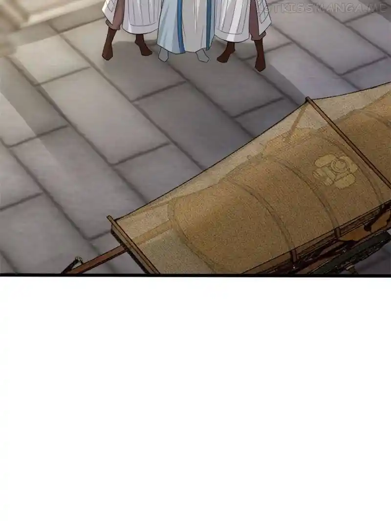 The Sickly Tyrant With An Innocent Facade Chapter 125