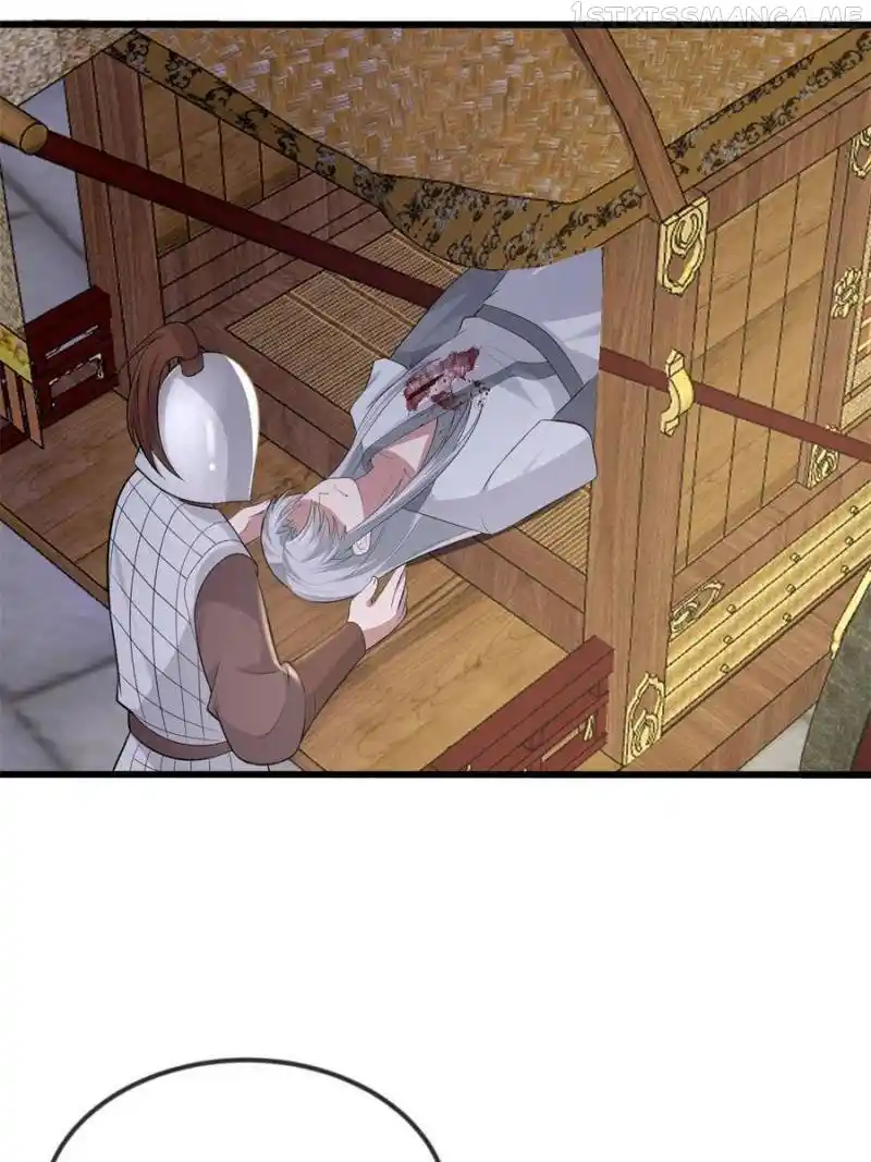 The Sickly Tyrant With An Innocent Facade Chapter 125