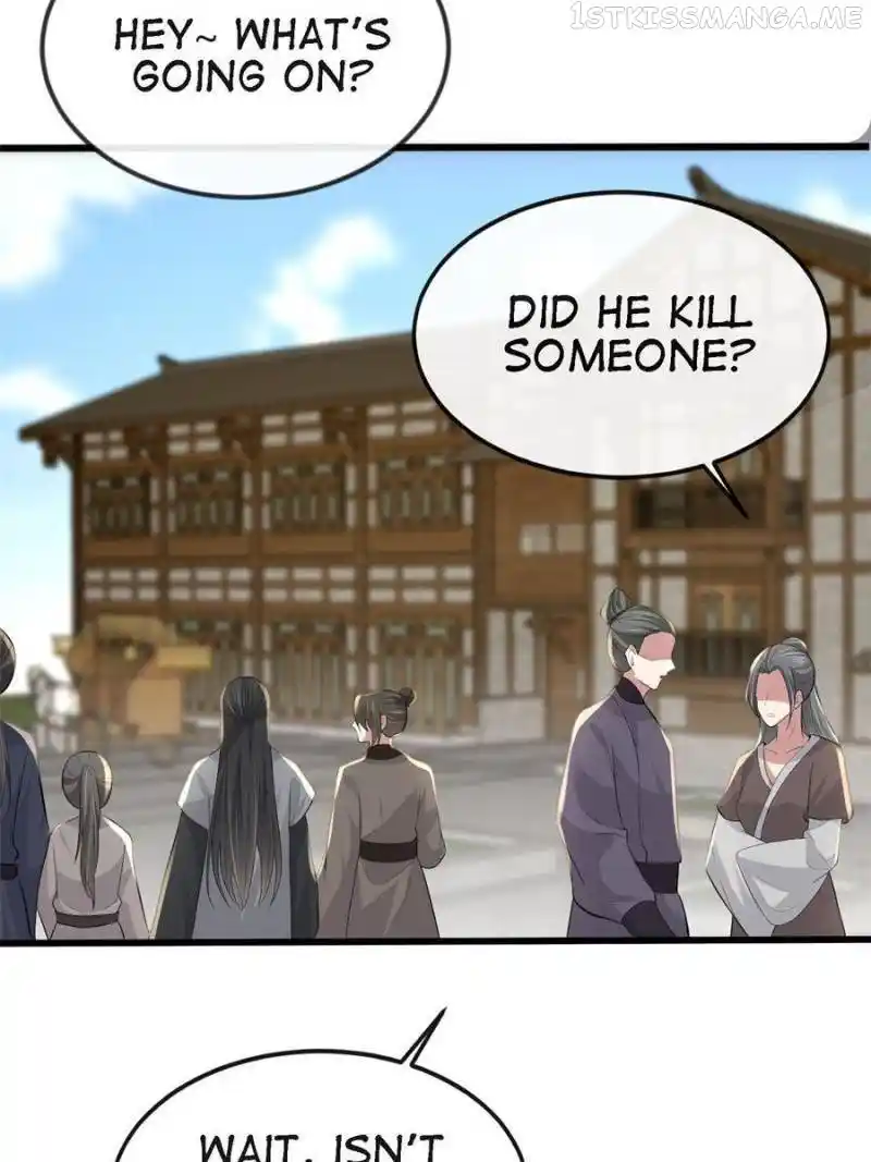 The Sickly Tyrant With An Innocent Facade Chapter 125