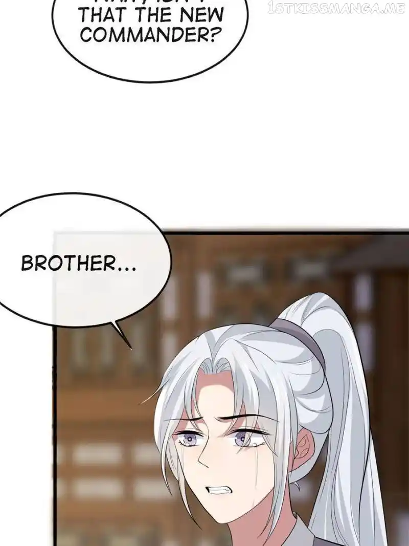 The Sickly Tyrant With An Innocent Facade Chapter 125