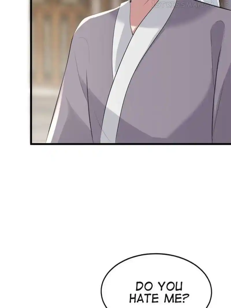 The Sickly Tyrant With An Innocent Facade Chapter 125