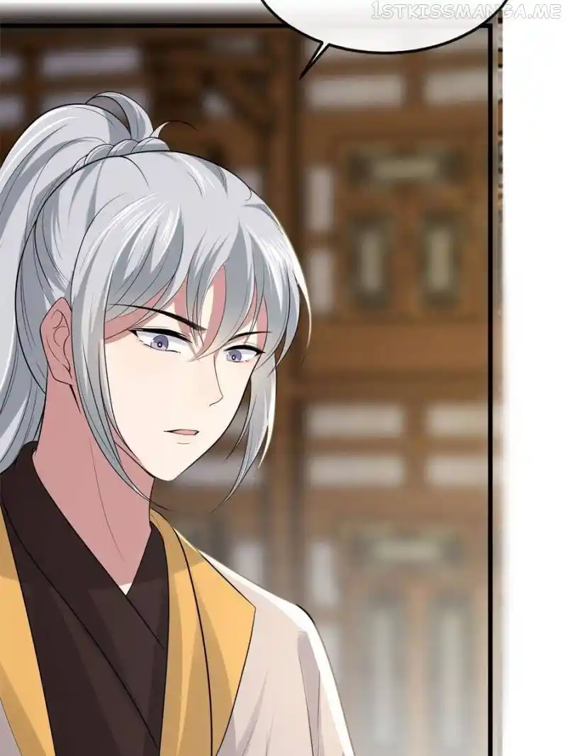 The Sickly Tyrant With An Innocent Facade Chapter 125