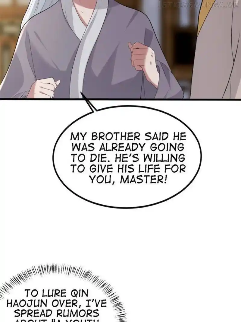 The Sickly Tyrant With An Innocent Facade Chapter 125