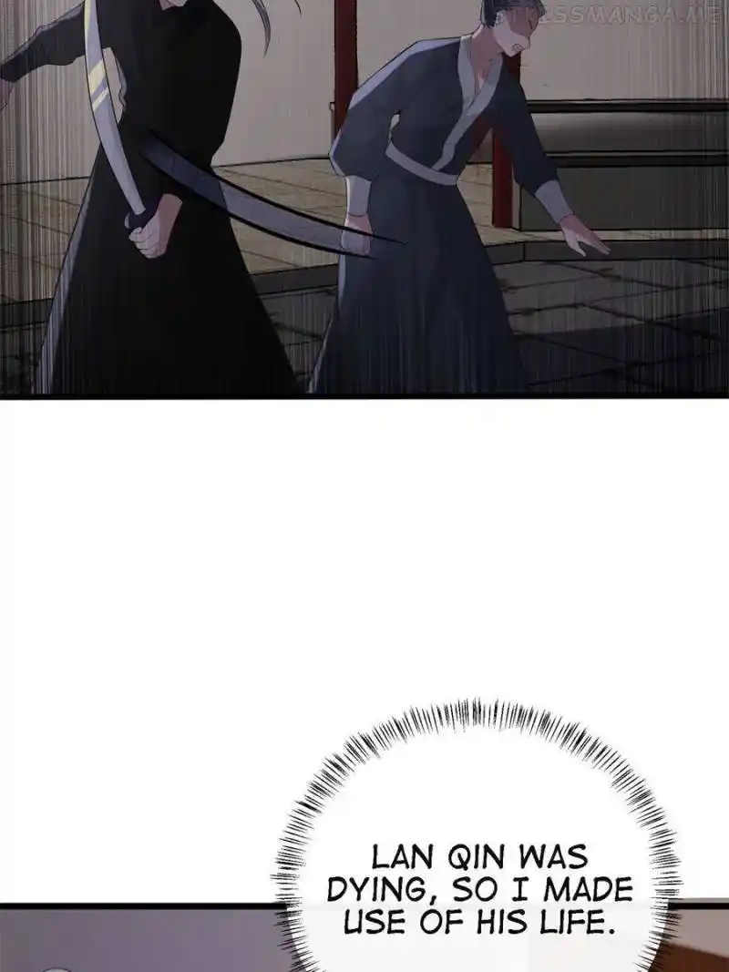 The Sickly Tyrant With An Innocent Facade Chapter 125