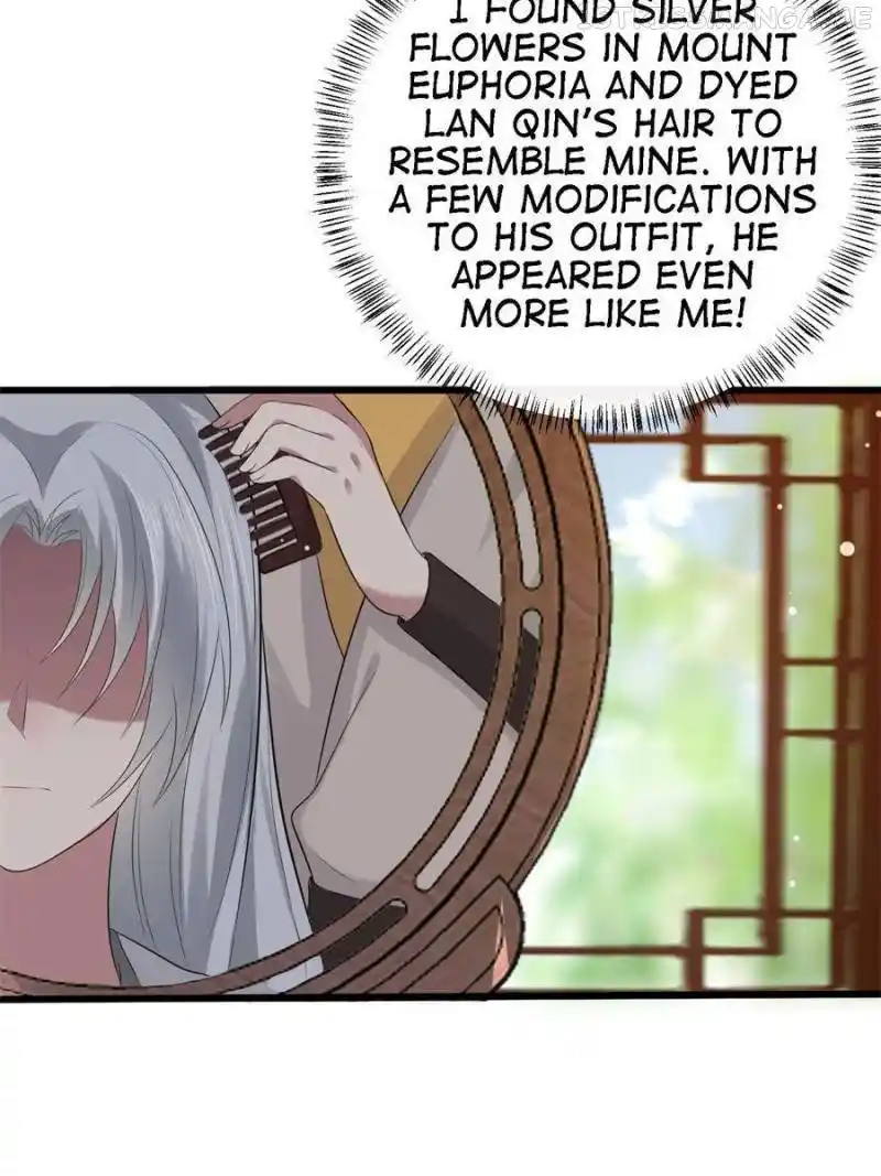 The Sickly Tyrant With An Innocent Facade Chapter 125