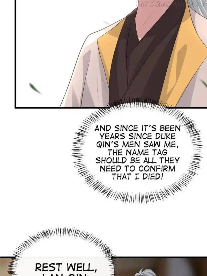 The Sickly Tyrant With An Innocent Facade Chapter 125