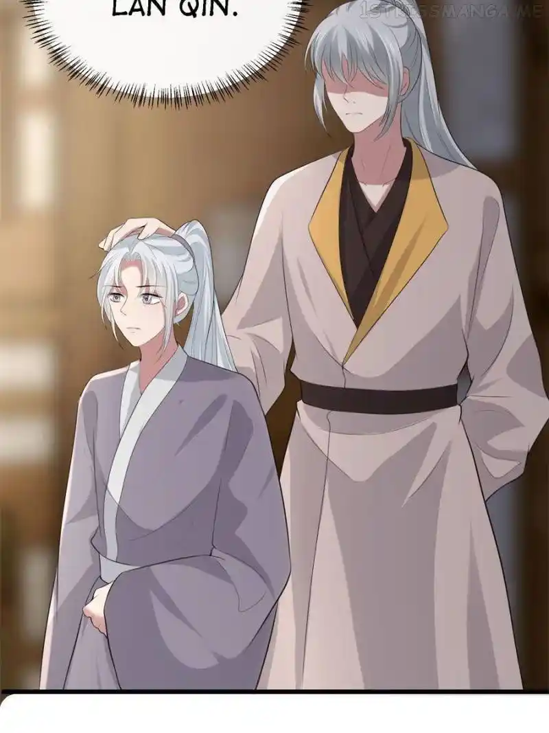 The Sickly Tyrant With An Innocent Facade Chapter 125