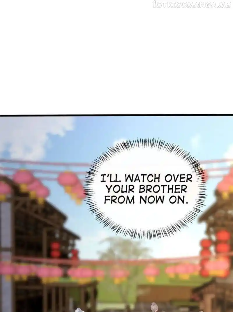 The Sickly Tyrant With An Innocent Facade Chapter 125