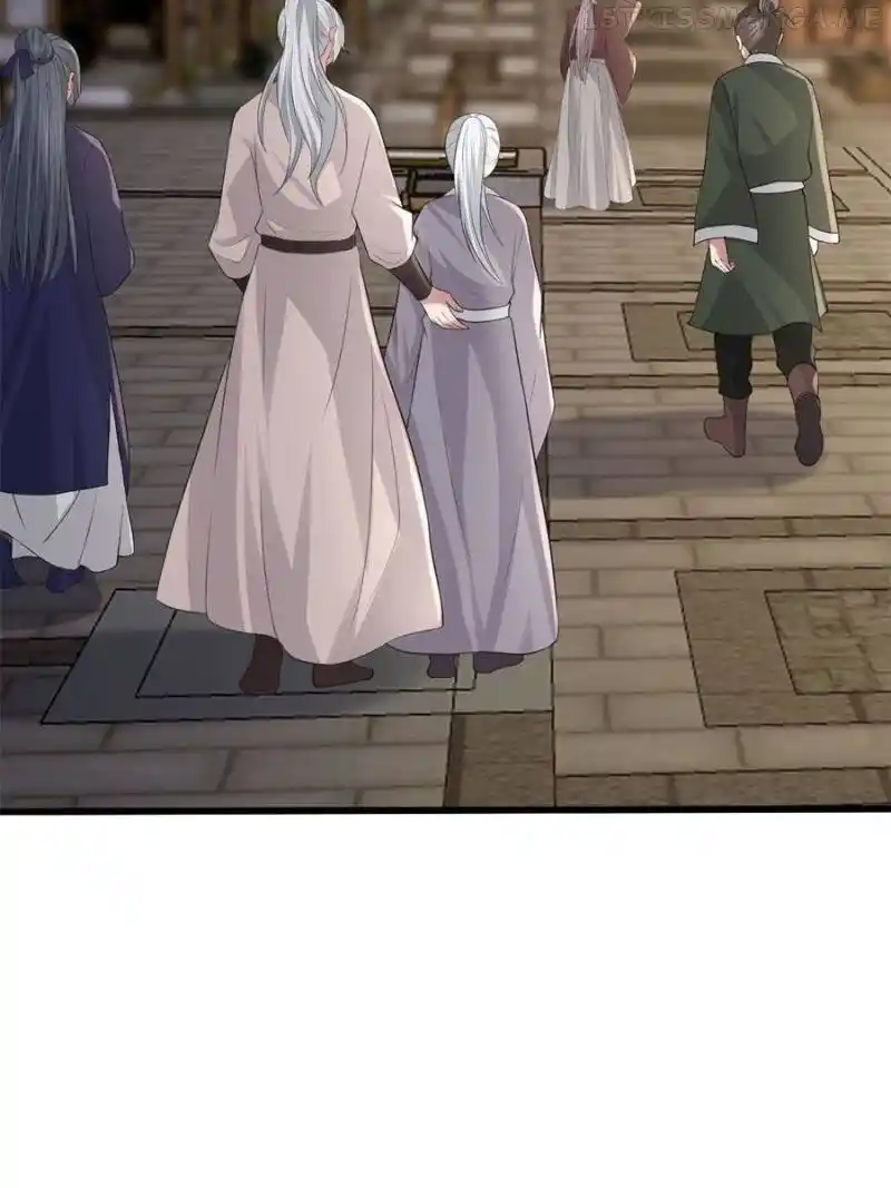 The Sickly Tyrant With An Innocent Facade Chapter 125