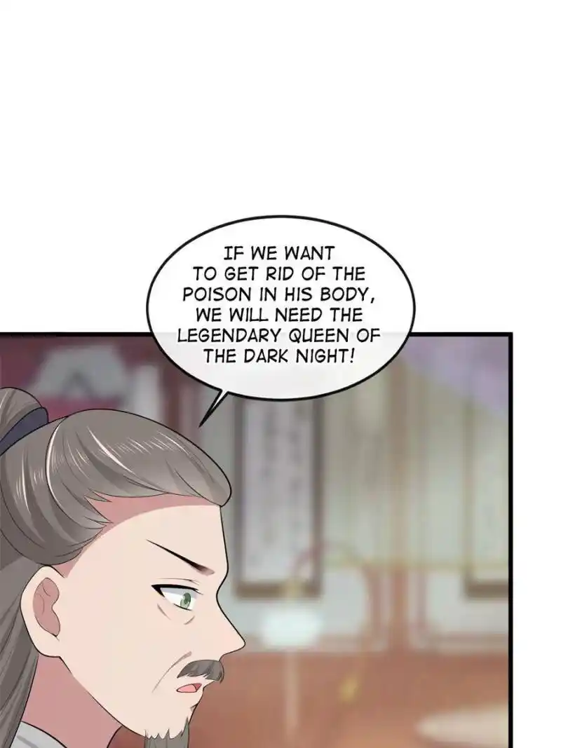 The Sickly Tyrant With An Innocent Facade Chapter 126