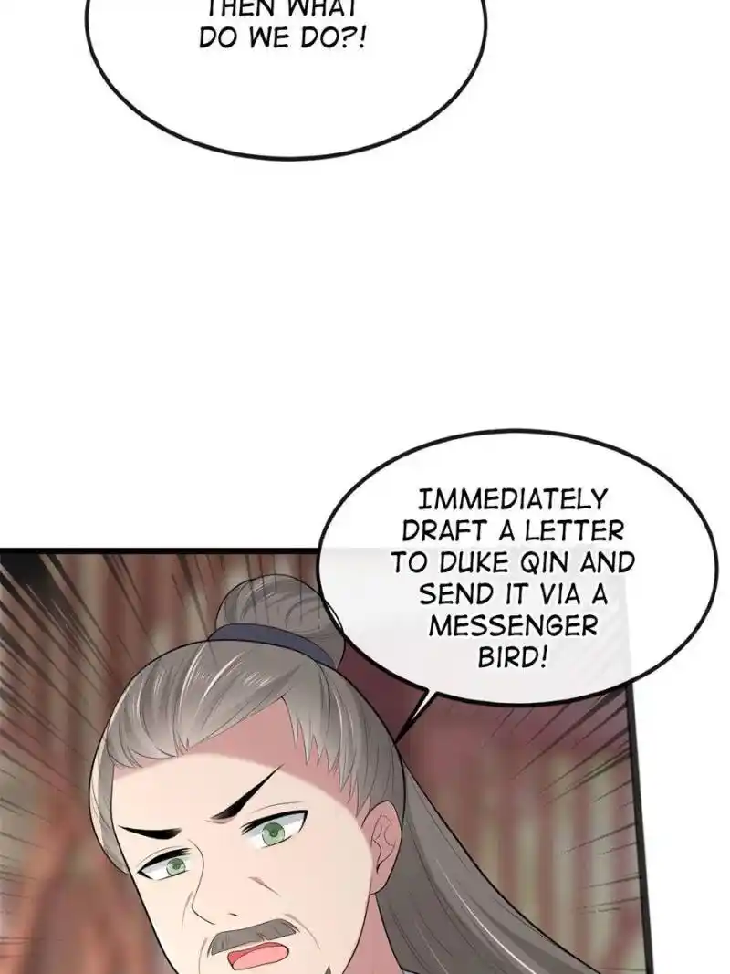 The Sickly Tyrant With An Innocent Facade Chapter 126