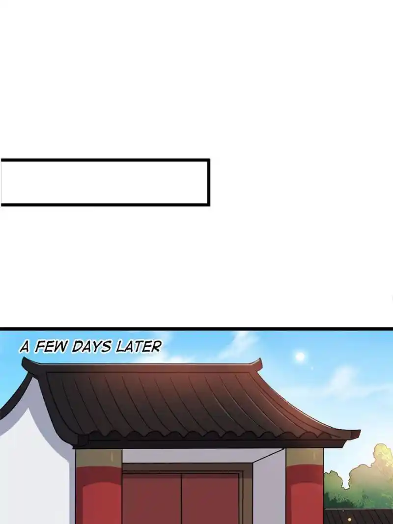 The Sickly Tyrant With An Innocent Facade Chapter 126