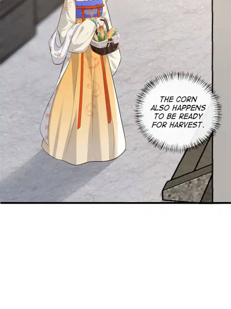 The Sickly Tyrant With An Innocent Facade Chapter 126