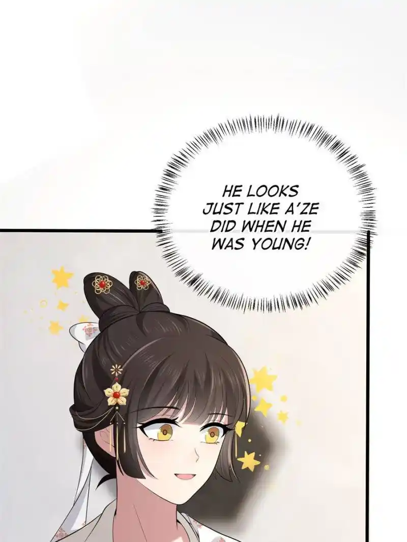 The Sickly Tyrant With An Innocent Facade Chapter 126