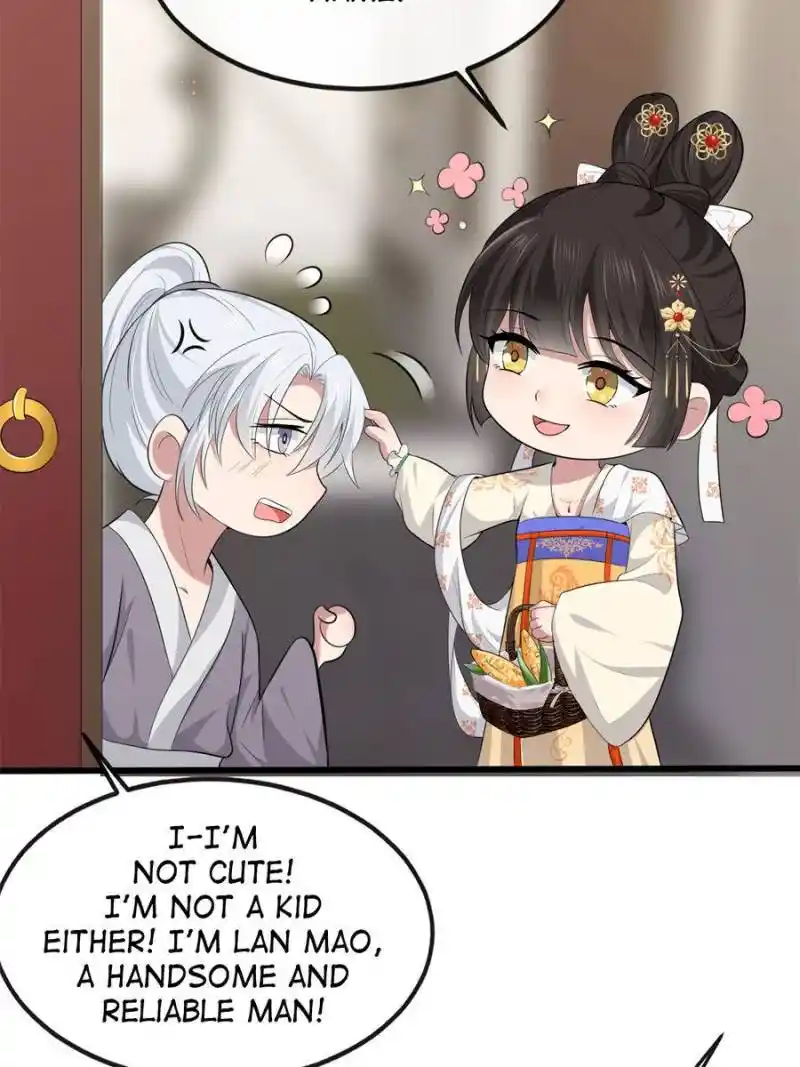 The Sickly Tyrant With An Innocent Facade Chapter 126