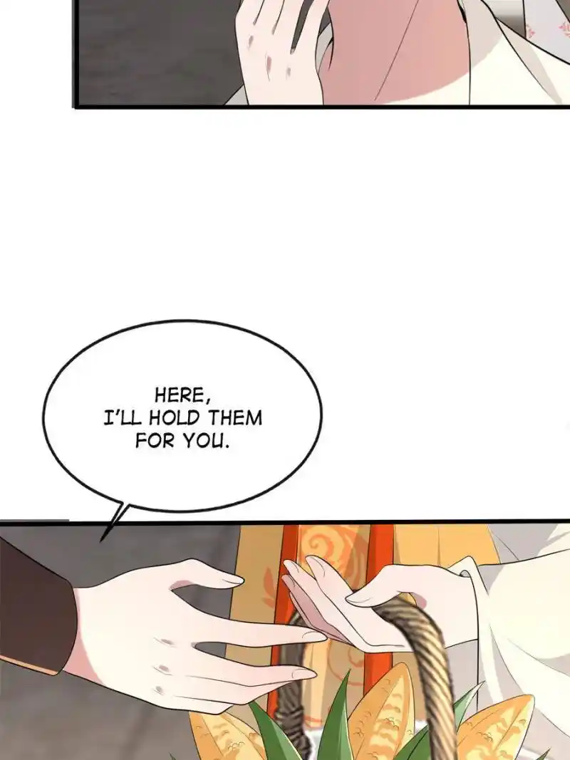 The Sickly Tyrant With An Innocent Facade Chapter 126