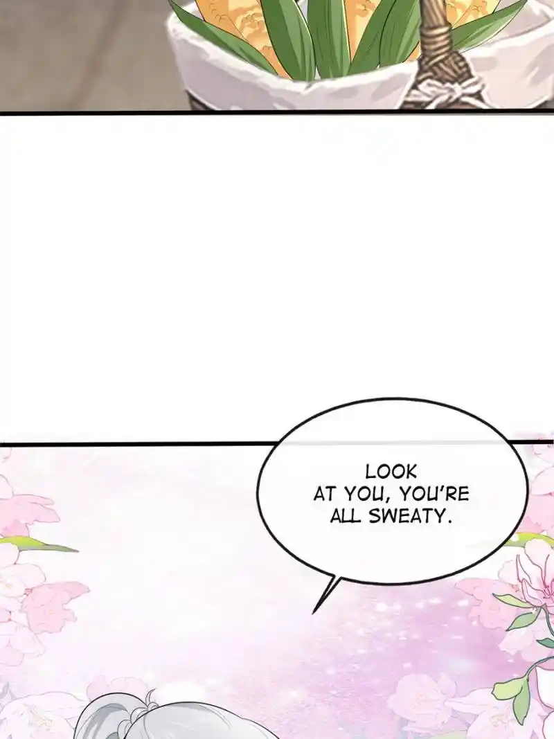 The Sickly Tyrant With An Innocent Facade Chapter 126