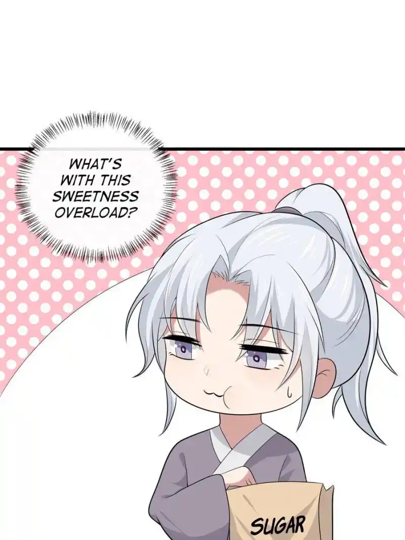 The Sickly Tyrant With An Innocent Facade Chapter 126