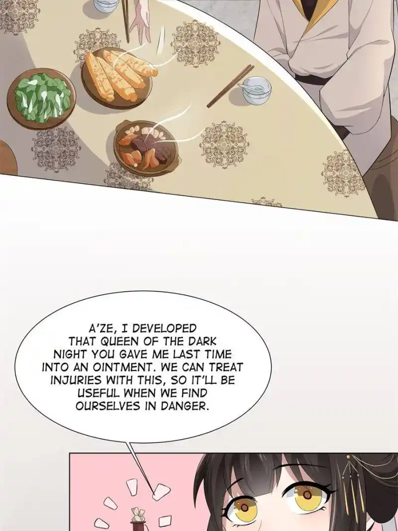 The Sickly Tyrant With An Innocent Facade Chapter 126