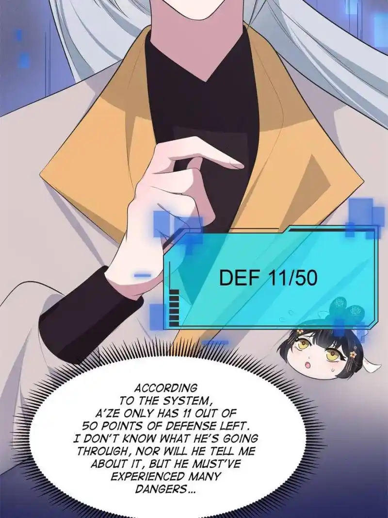 The Sickly Tyrant With An Innocent Facade Chapter 126