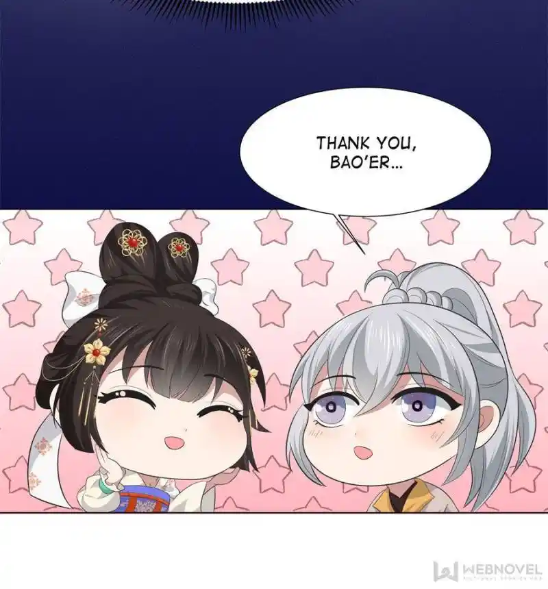 The Sickly Tyrant With An Innocent Facade Chapter 126