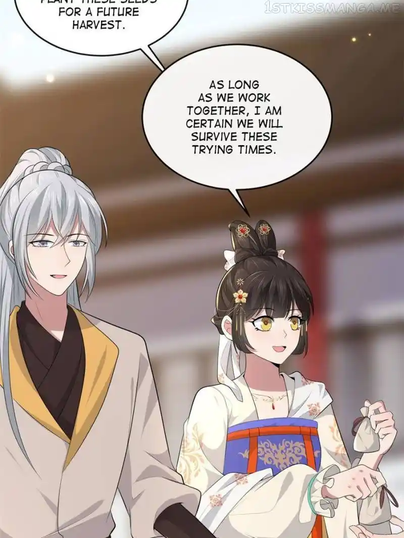 The Sickly Tyrant With An Innocent Facade Chapter 127