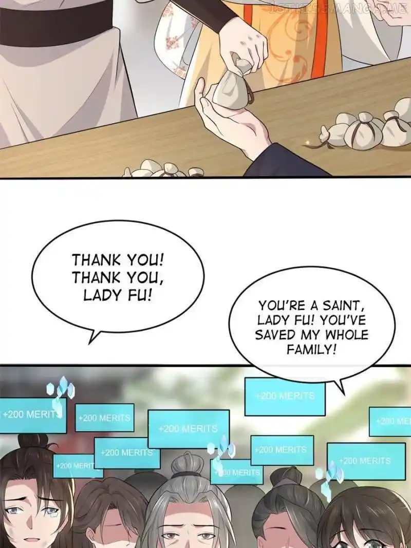 The Sickly Tyrant With An Innocent Facade Chapter 127