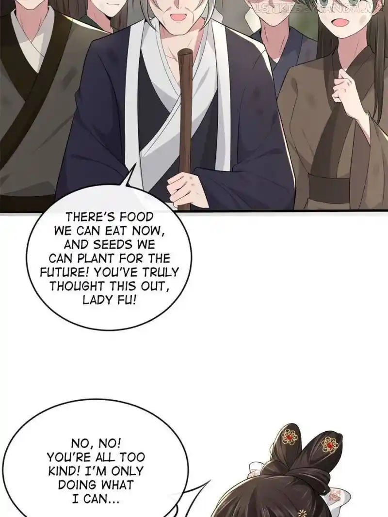 The Sickly Tyrant With An Innocent Facade Chapter 127