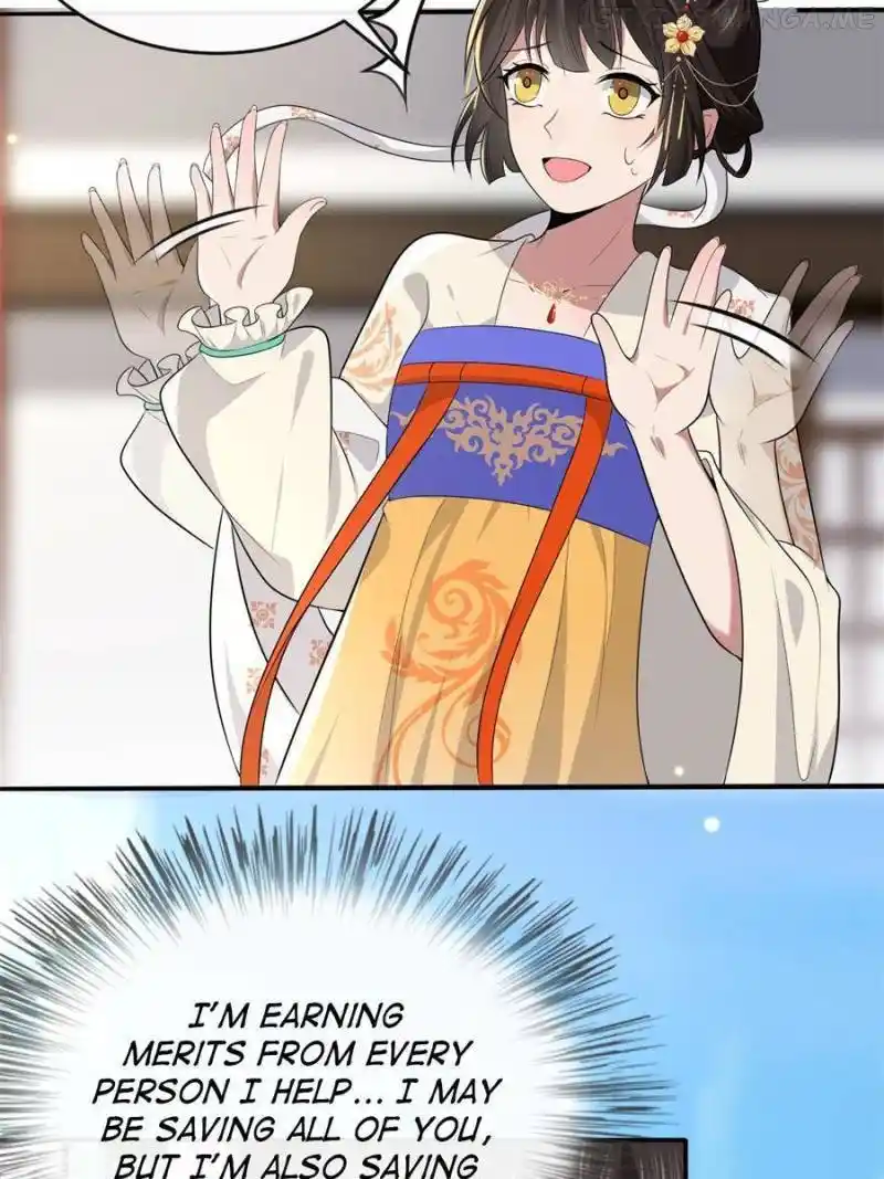 The Sickly Tyrant With An Innocent Facade Chapter 127