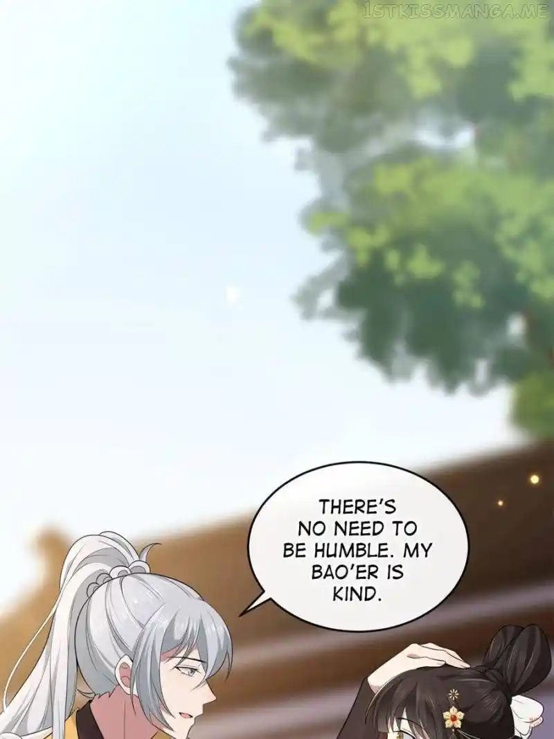 The Sickly Tyrant With An Innocent Facade Chapter 127