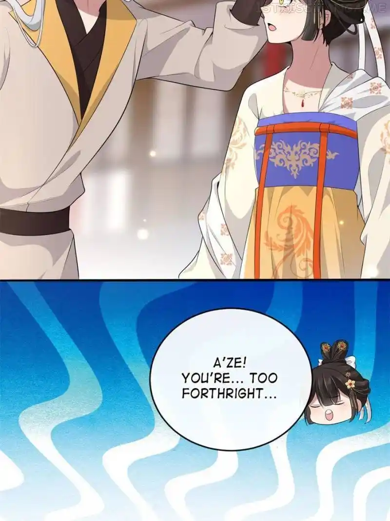 The Sickly Tyrant With An Innocent Facade Chapter 127