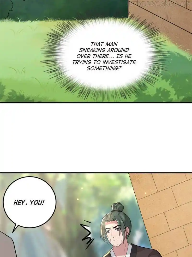 The Sickly Tyrant With An Innocent Facade Chapter 127