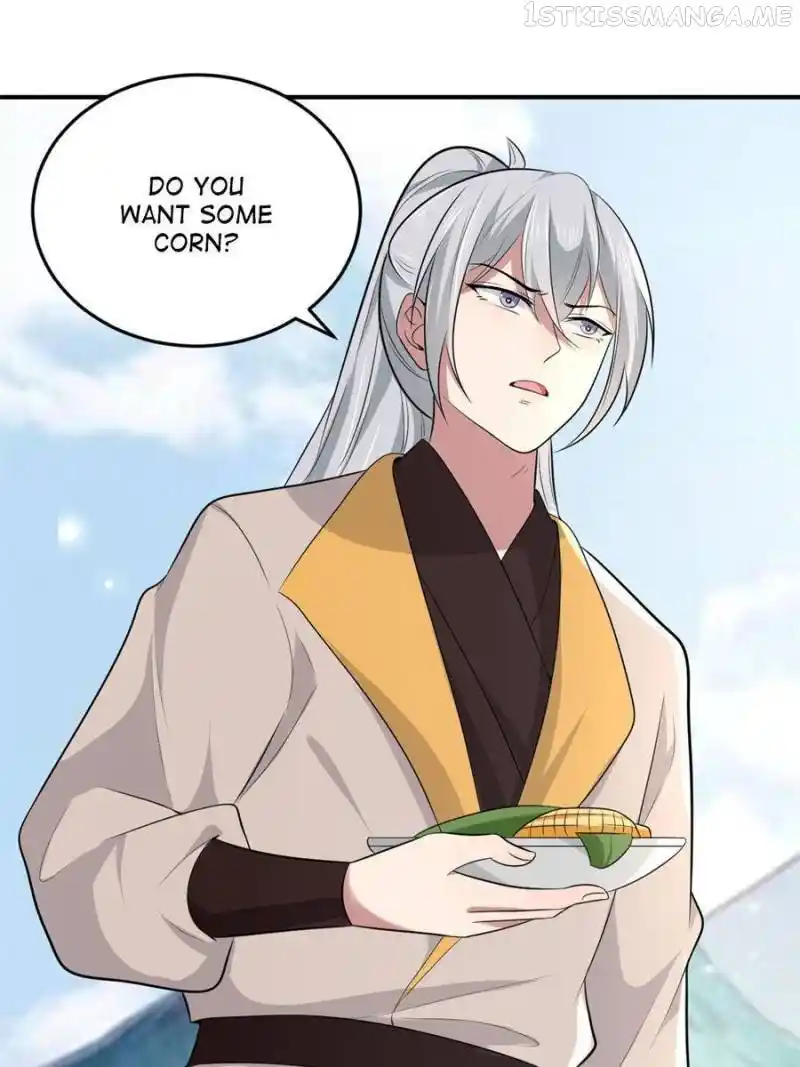 The Sickly Tyrant With An Innocent Facade Chapter 127