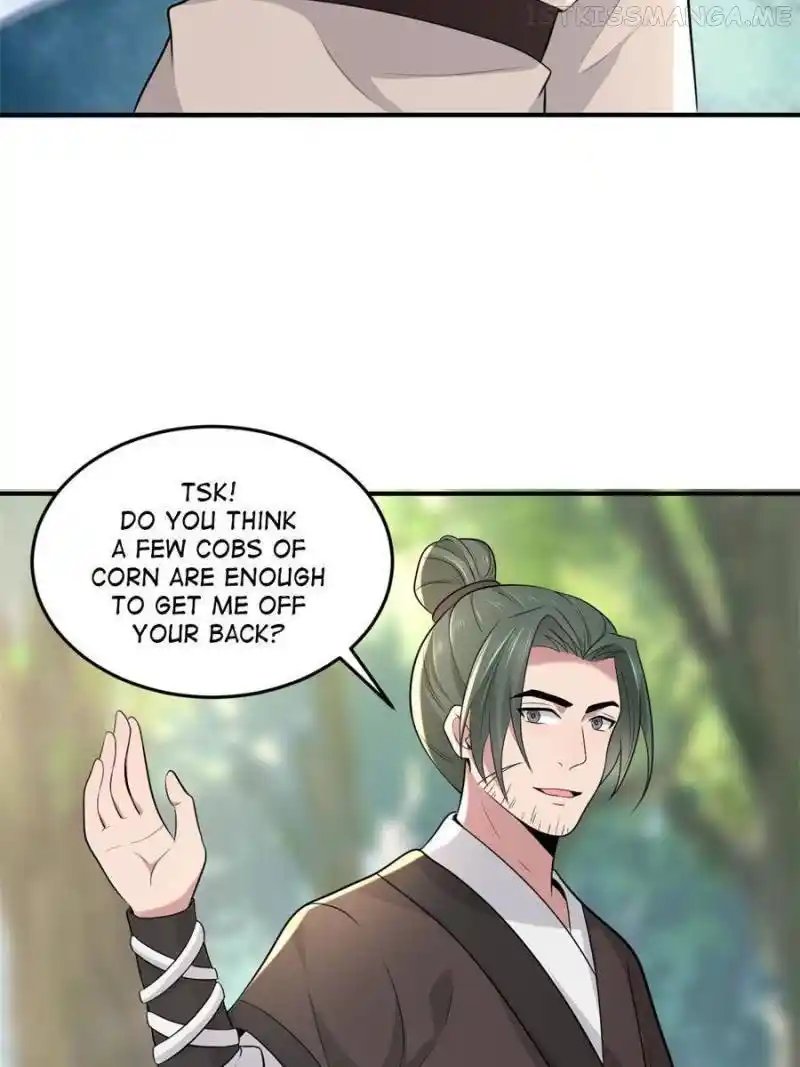 The Sickly Tyrant With An Innocent Facade Chapter 127