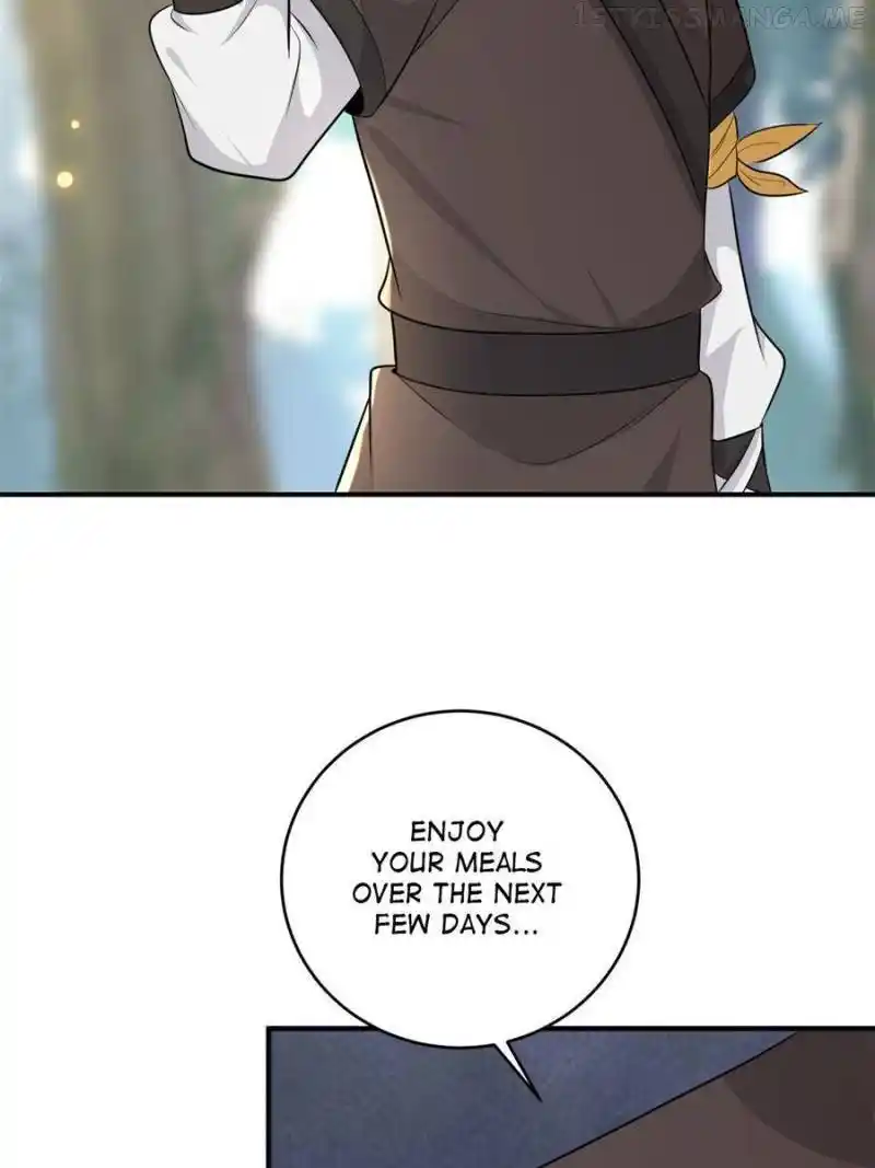 The Sickly Tyrant With An Innocent Facade Chapter 127