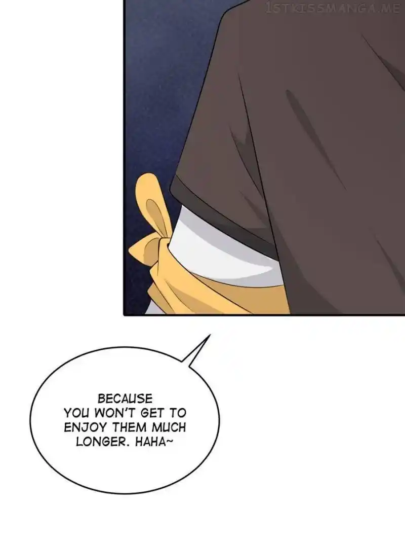 The Sickly Tyrant With An Innocent Facade Chapter 127