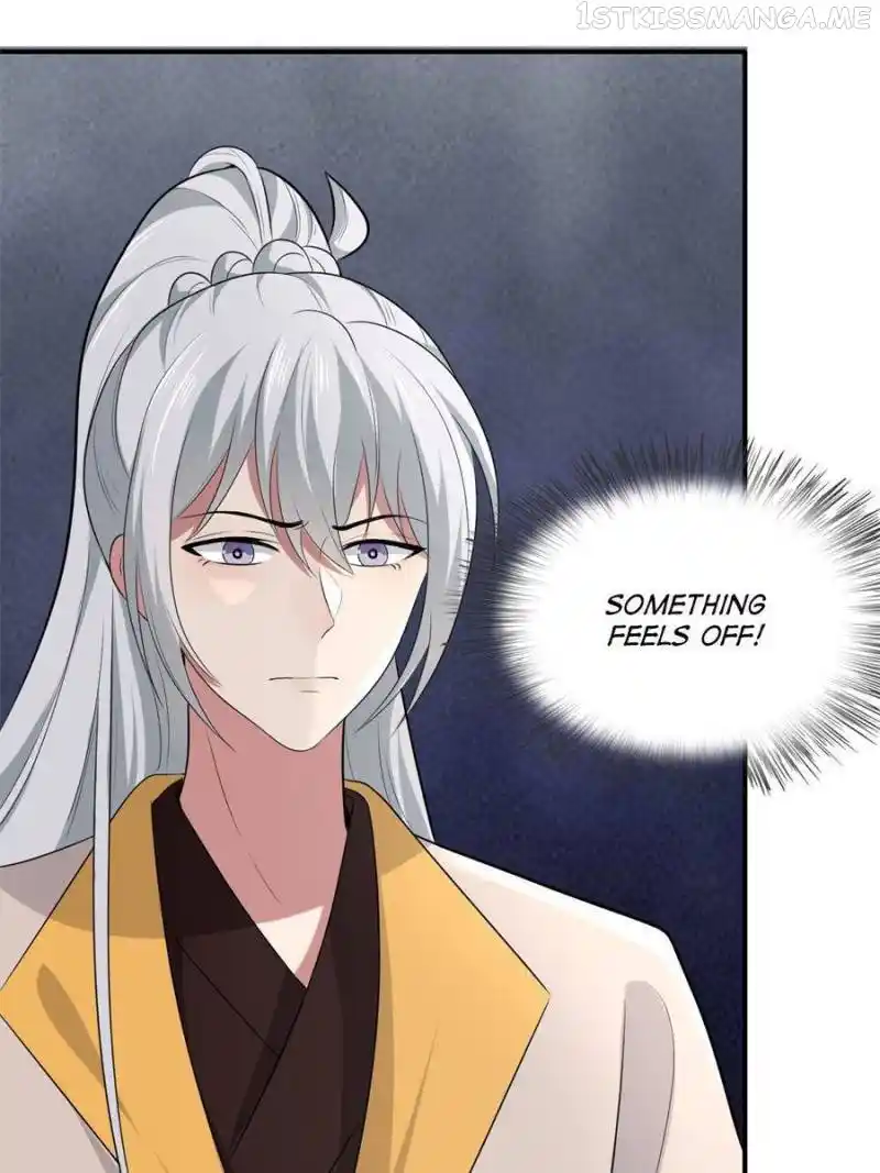 The Sickly Tyrant With An Innocent Facade Chapter 127