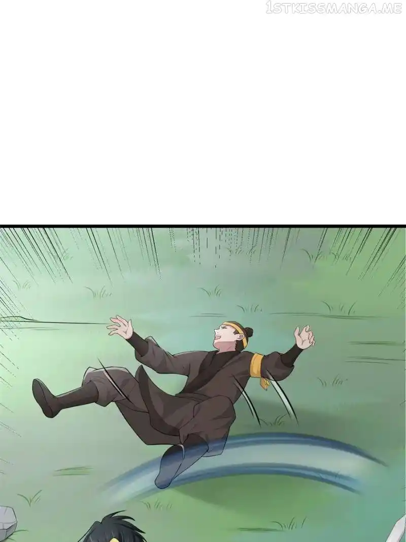 The Sickly Tyrant With An Innocent Facade Chapter 127