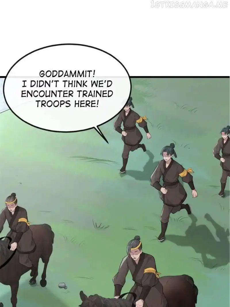 The Sickly Tyrant With An Innocent Facade Chapter 127