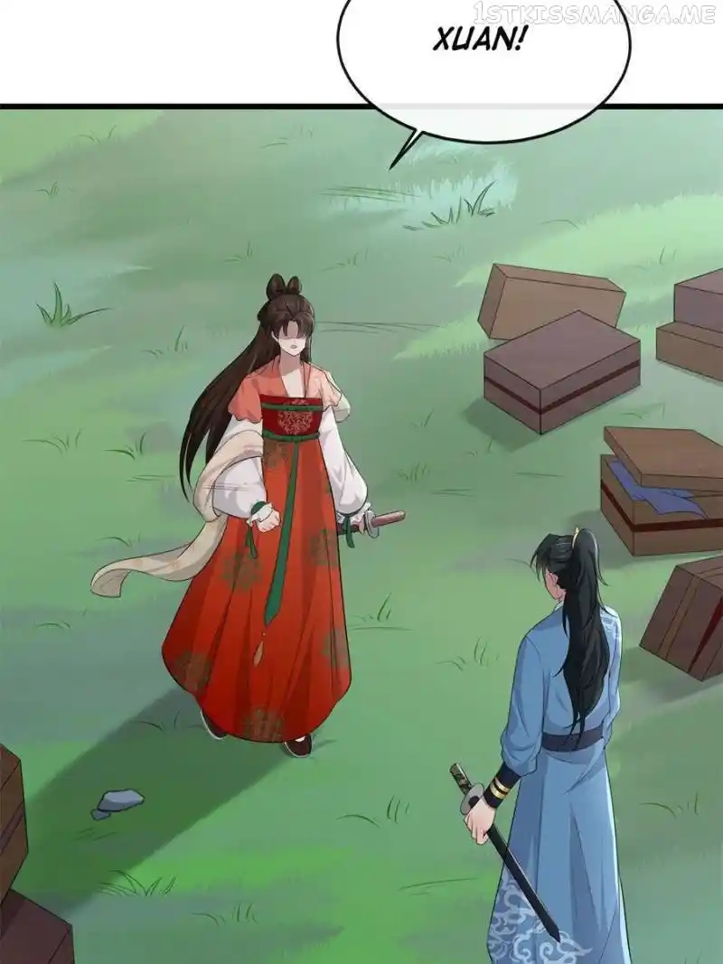 The Sickly Tyrant With An Innocent Facade Chapter 127